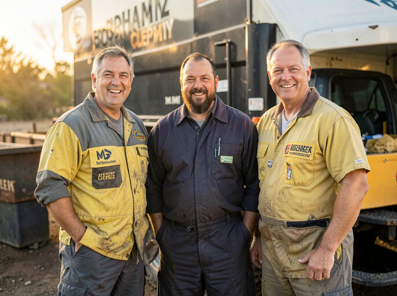Sewage Cleanup company in Round Mountain, TX