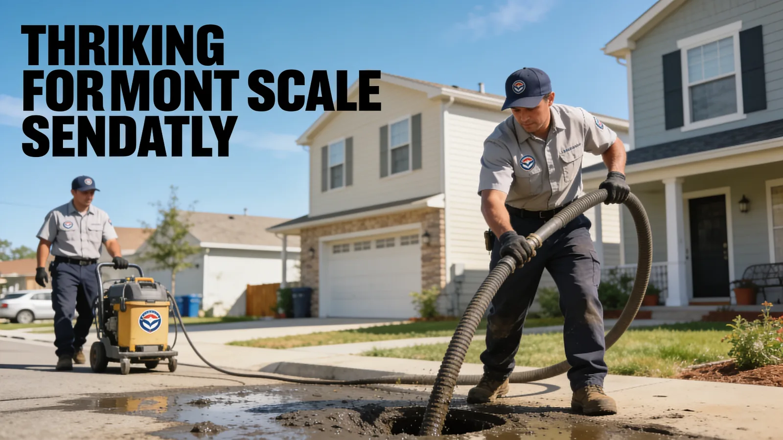 Sewage Cleanup in Round Mountain, TX near me